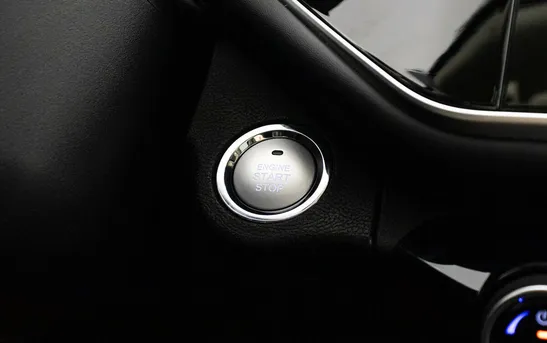 OMODA S5 1.50 Вариатор, фото №1