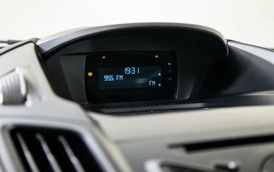 Ford Kuga 1.60 Автоматическая, фото №1