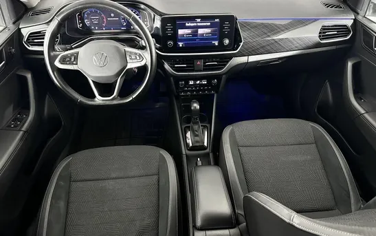 Volkswagen Polo 1.40 Робот, фото №1