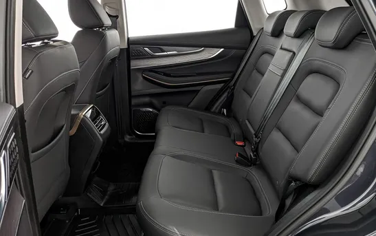 EXEED LX 1.60 Робот, фото №1