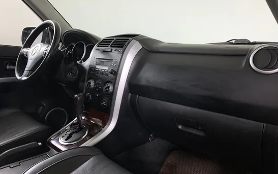 Suzuki Grand Vitara 2.00 Автоматическая, фото №1