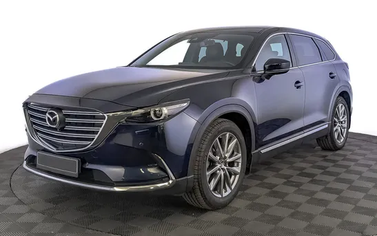 Mazda CX-9 2.50 Автоматическая, фото №1