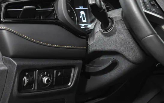 Москвич 3 1.50 Вариатор, фото №1