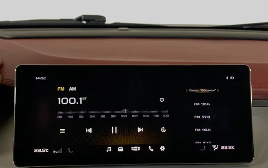 Geely Coolray 1.50 Робот, фото №1