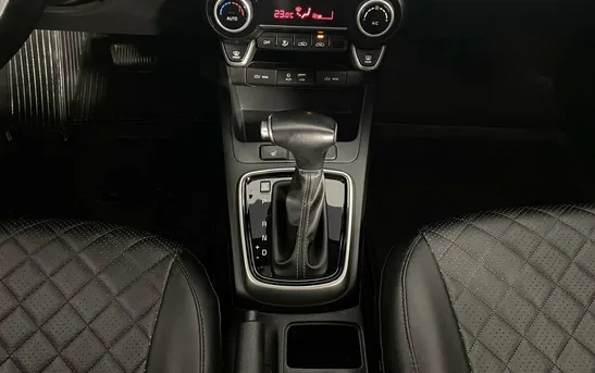 Kia Rio 1.60 Автоматическая, фото №1