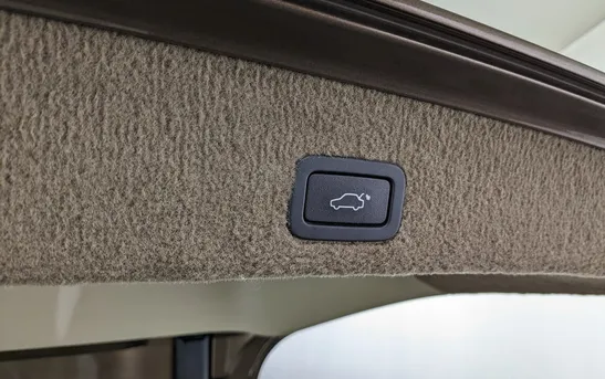 Volvo XC70 2.40 Автоматическая, фото №1