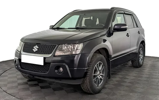 Suzuki Grand Vitara 2.00 Автоматическая, фото №1