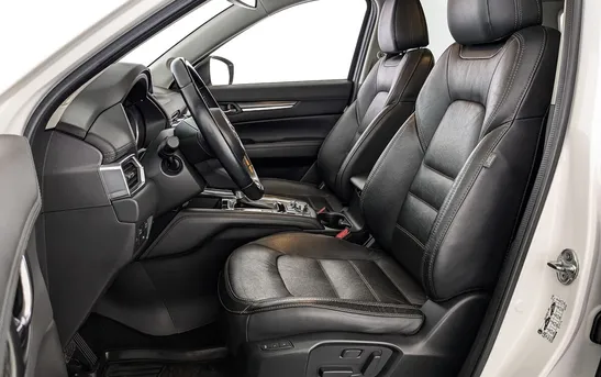 Mazda CX-5 2.00 Автоматическая, фото №1