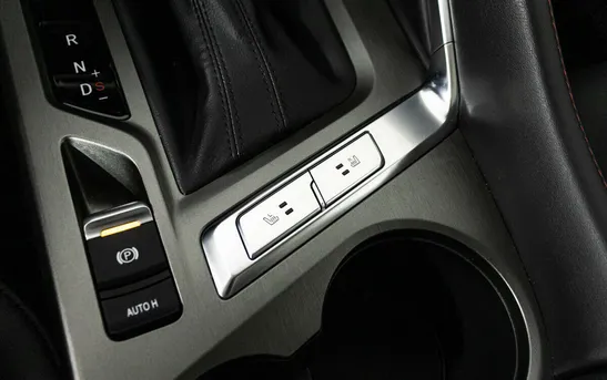 Changan CS35PLUS 1.40 Робот, фото №1