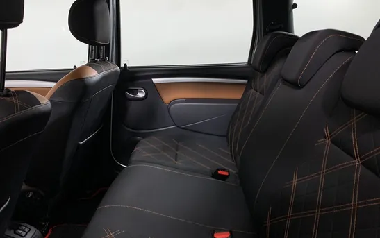 Lada (ВАЗ) Largus 1.60 Механика, фото №1