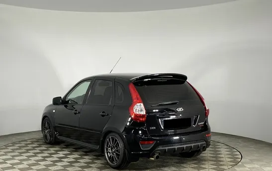 Lada (ВАЗ) Kalina 1.60 Механика, фото №1