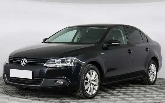 Volkswagen Jetta 1.40 Робот, фото №1