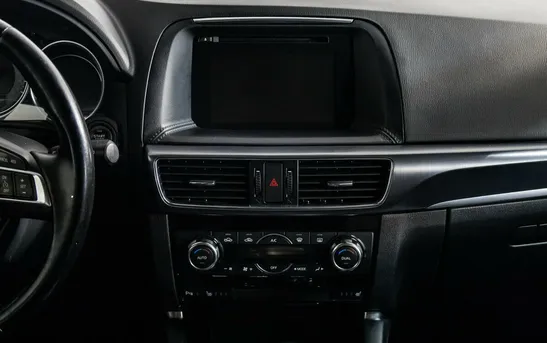 Mazda CX-5 2.00 Автоматическая, фото №1