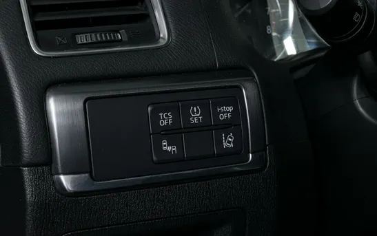 Mazda CX-5 2.50 Автоматическая, фото №1