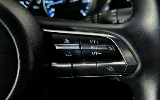 Mazda 3 1.50 Автоматическая, фото №1