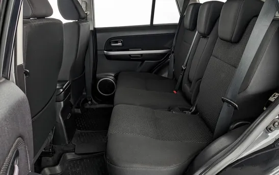 Suzuki Grand Vitara 2.00 Автоматическая, фото №1