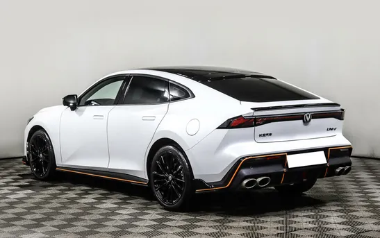 Changan UNI-V 1.50 Робот, фото №1