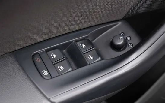 Audi Q3 2.00 Робот, фото №1