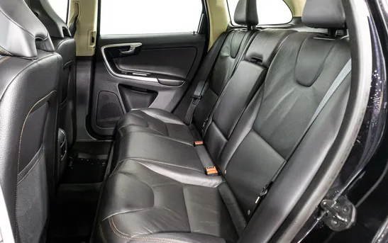 Volvo XC60 2.00 Робот, фото №1