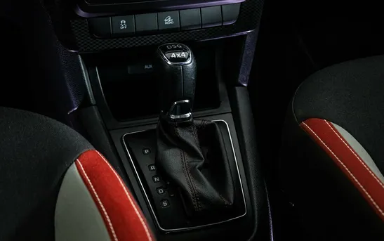 Skoda Yeti 1.80 Робот, фото №1