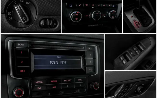 Volkswagen Jetta 1.40 Робот, фото №1