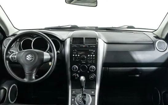 Suzuki Grand Vitara 2.40 Автоматическая, фото №1