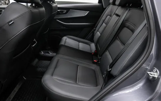 CHERY Tiggo 7 Pro Max 1.60 Робот, фото №1