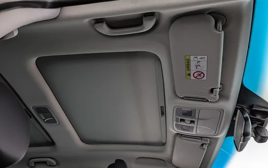 Hyundai ix35 2.00 Автоматическая, фото №1