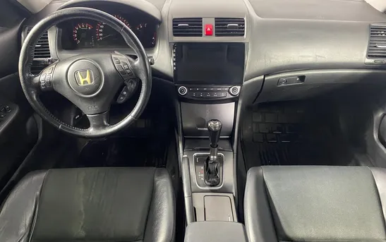 Honda Accord 2.40 Автоматическая, фото №1