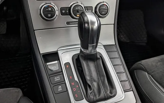 Volkswagen Passat CC 1.80 Робот, фото №1