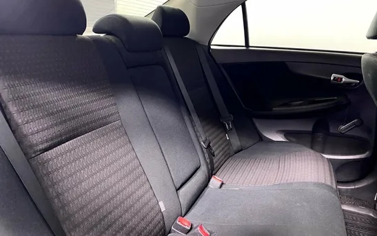 Toyota Corolla 1.60 Механика, фото №1