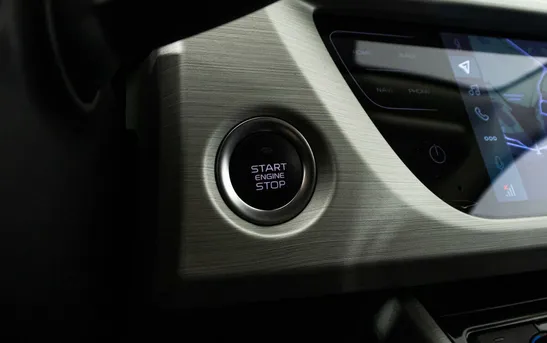 Geely Atlas 1.80 Автоматическая, фото №1