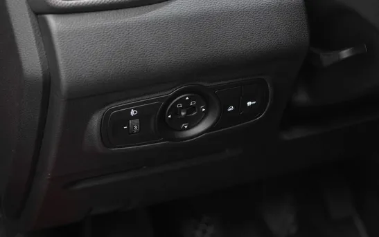 CHERY Tiggo 4 1.50 Механика, фото №1