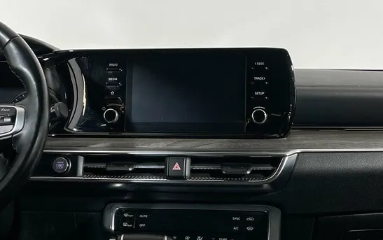 Kia K5 2.50 Автоматическая, фото №1