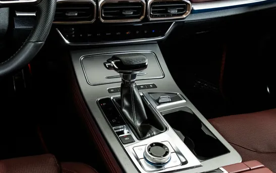 Jetour X70 PLUS 1.60 Робот, фото №1