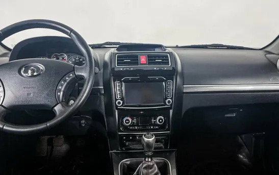 Great Wall Hover H3 2.00 Механика, фото №1