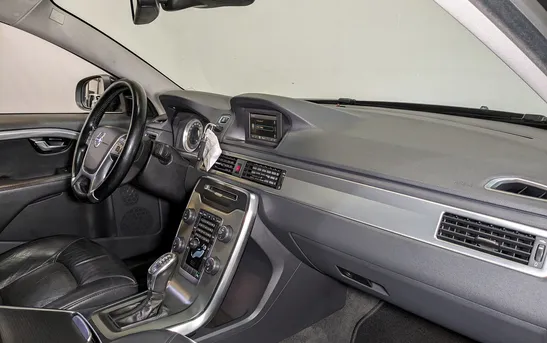 Volvo S80 2.50 Автоматическая, фото №1