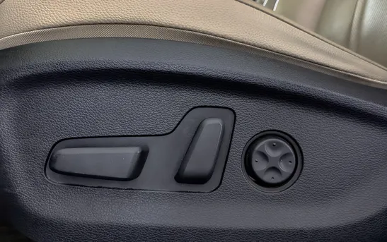 Hyundai Sonata 2.40 Автоматическая, фото №1