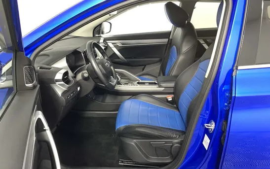 Geely Coolray 1.50 Робот, фото №1