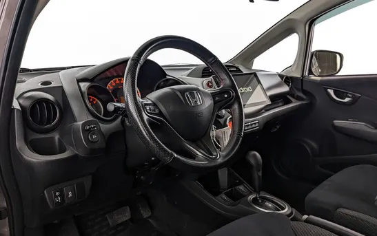 Honda Jazz 1.30 Вариатор, фото №1