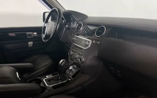 Land Rover Discovery 2.70 Автоматическая, фото №1