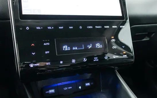 Hyundai Tucson 2.00 Автоматическая, фото №1