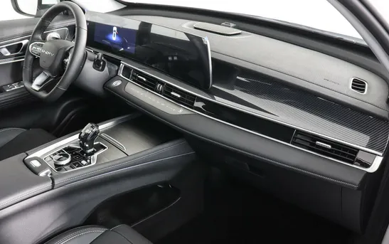 CHERY Tiggo 7 Pro Max 1.60 Робот, фото №1