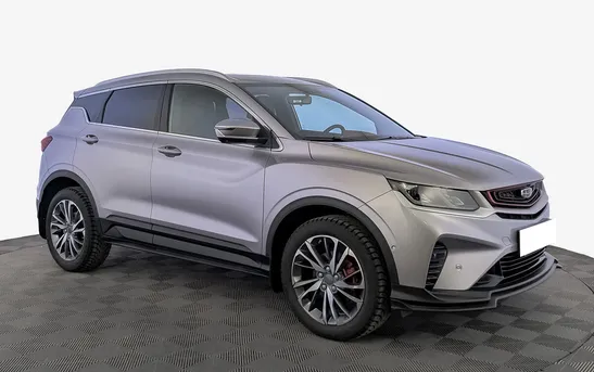 Geely Coolray 1.50 Робот, фото №1