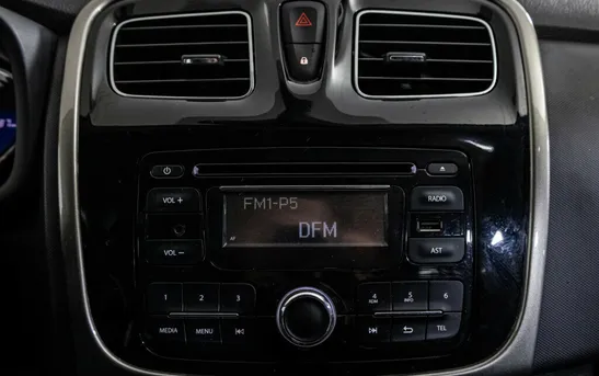 Renault Sandero 1.60 Механика, фото №1