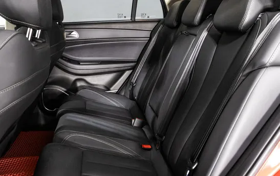 OMODA S5 1.50 Вариатор, фото №1