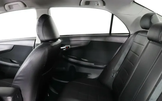 Toyota Corolla 1.60 Автоматическая, фото №1