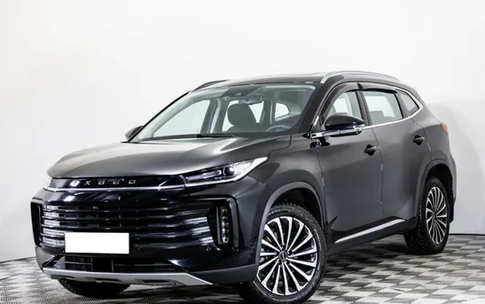 EXEED TXL 1.60 Робот, фото №1