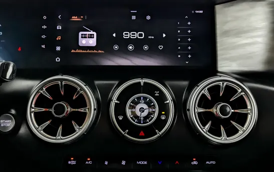 Tank 300 2.00 Автоматическая, фото №1