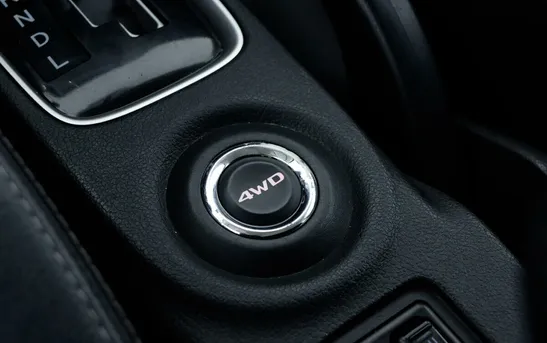 Mitsubishi Outlander 2.40 Вариатор, фото №1